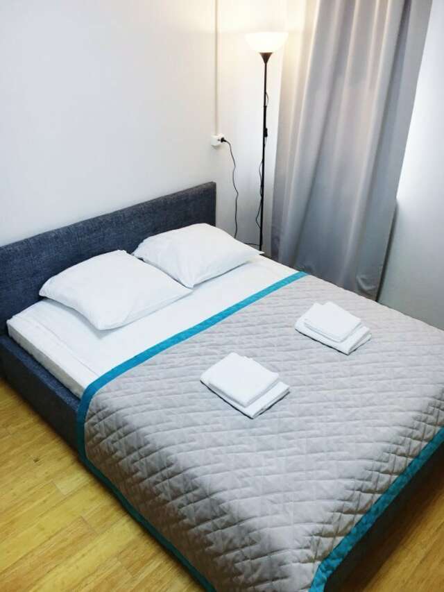 Гостиница UHotel Санкт-Петербург-88