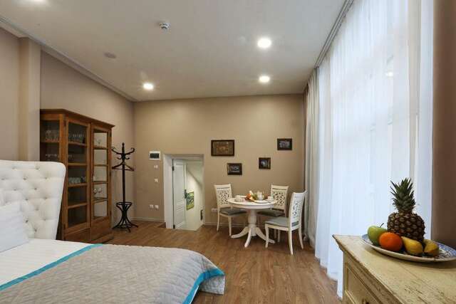 Гостиница UHotel Санкт-Петербург-134