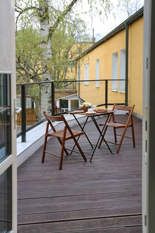 Гостиница UHotel Санкт-Петербург-6