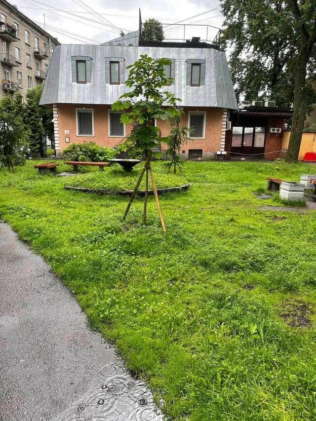 Гостиница UHotel Санкт-Петербург-152