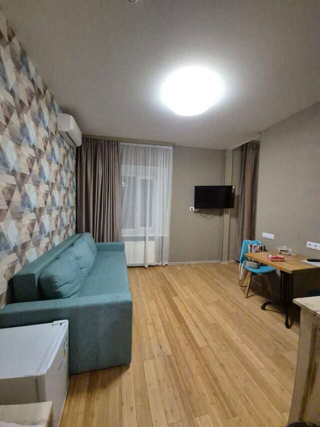 Гостиница UHotel Санкт-Петербург-170
