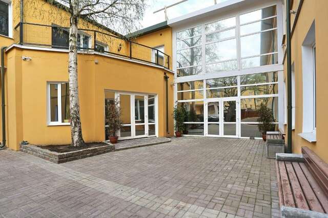 Гостиница UHotel Санкт-Петербург-76