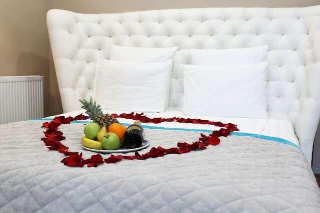 Гостиница UHotel Санкт-Петербург-29