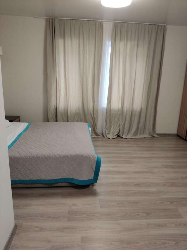 Гостиница UHotel Санкт-Петербург-188