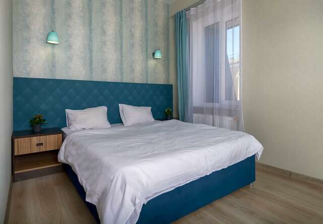 Гостиница UHotel Санкт-Петербург-71