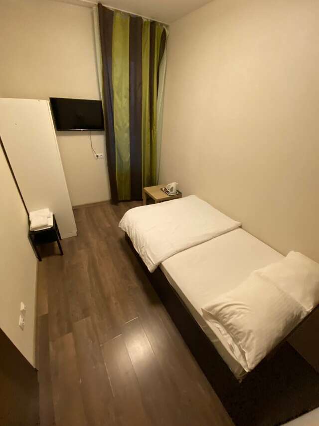 Гостиница UHotel Санкт-Петербург-192