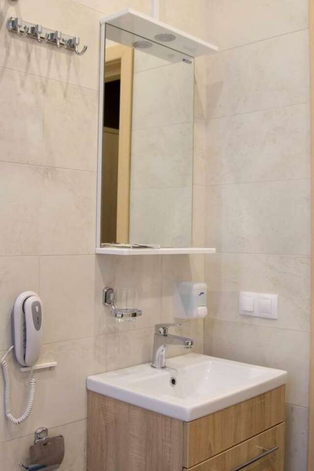 Гостиница UHotel Санкт-Петербург-7