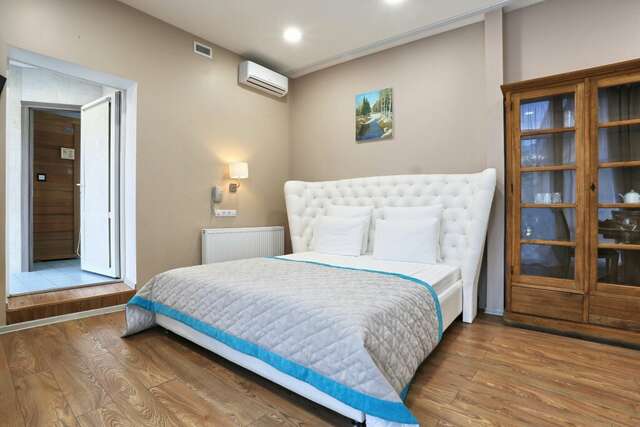 Гостиница UHotel Санкт-Петербург-80