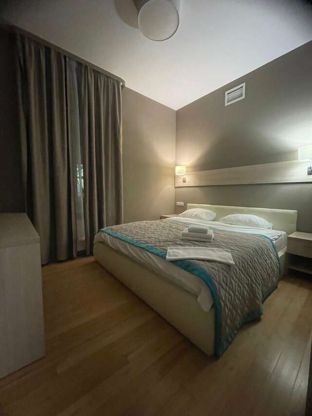 Гостиница UHotel Санкт-Петербург-187