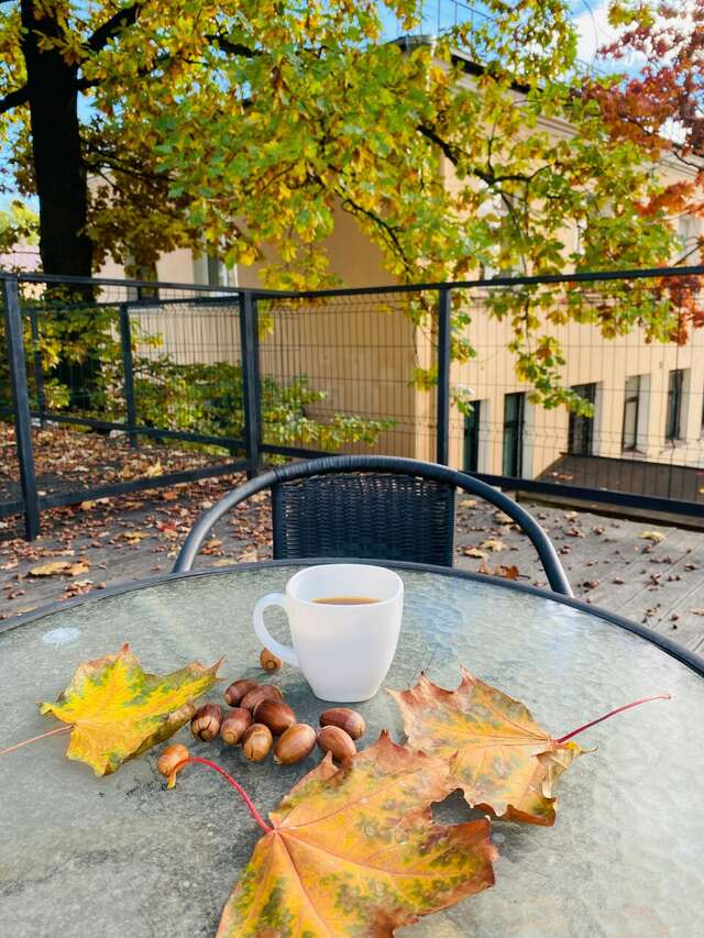 Гостиница UHotel Санкт-Петербург-145