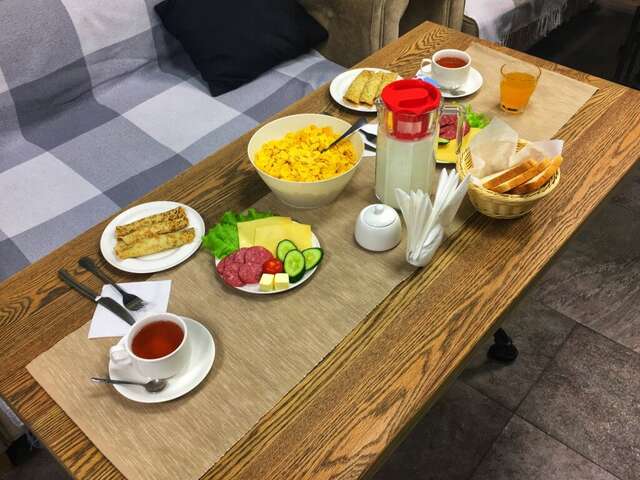 Гостиница UHotel Санкт-Петербург-61