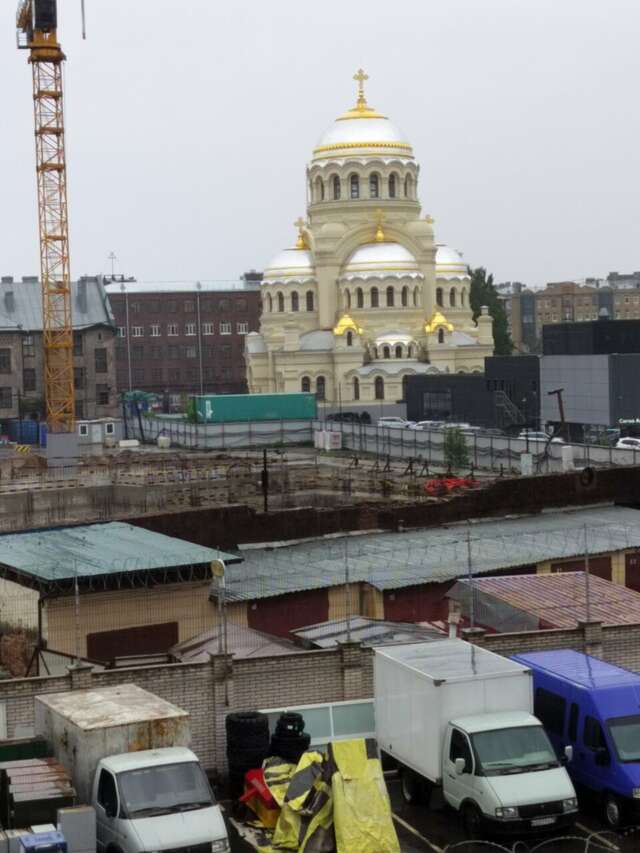 Гостиница UHotel Санкт-Петербург-150