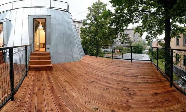 Гостиница UHotel Санкт-Петербург-25