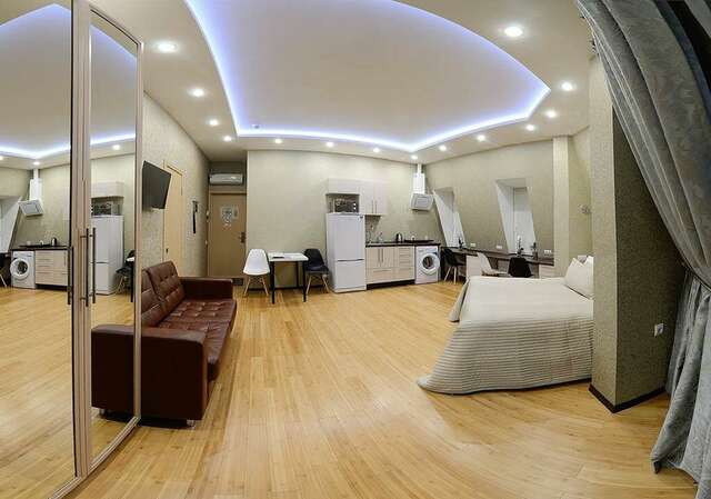 Гостиница UHotel Санкт-Петербург-36