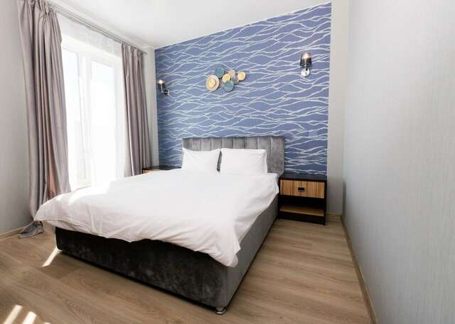 Гостиница UHotel Санкт-Петербург-30