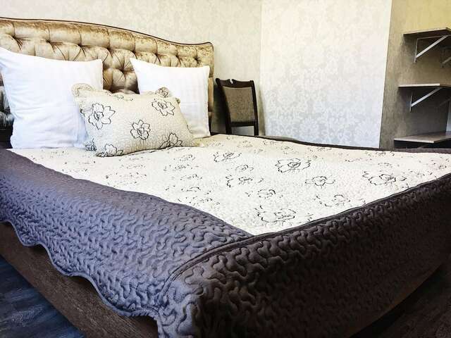 Гостиница UHotel Санкт-Петербург-42