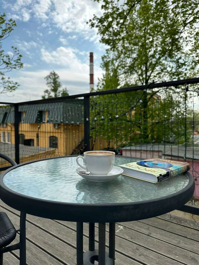 Гостиница UHotel Санкт-Петербург-157