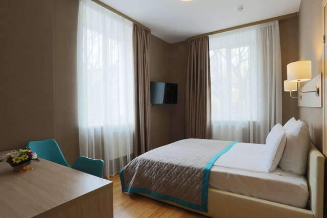 Гостиница UHotel Санкт-Петербург-12