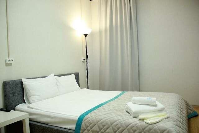 Гостиница UHotel Санкт-Петербург-117