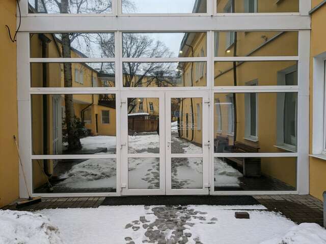 Гостиница UHotel Санкт-Петербург-26