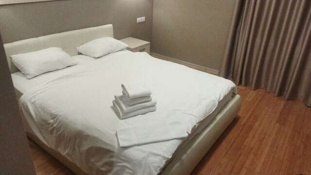 Гостиница UHotel Санкт-Петербург-164