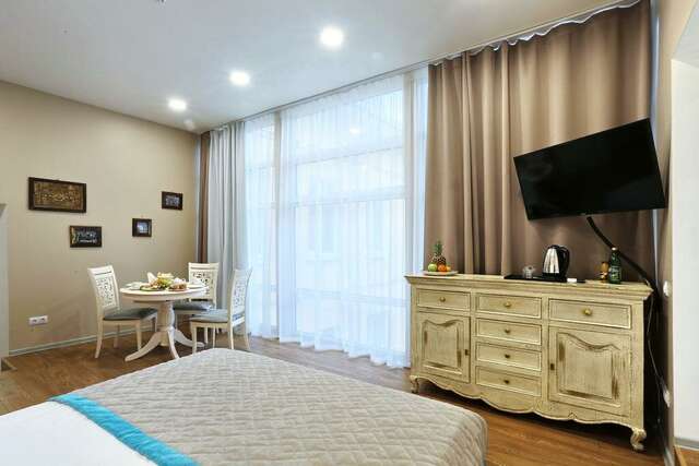 Гостиница UHotel Санкт-Петербург-47