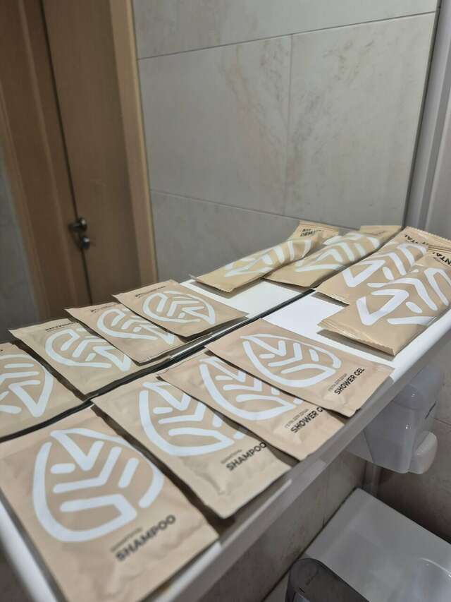 Гостиница UHotel Санкт-Петербург-172