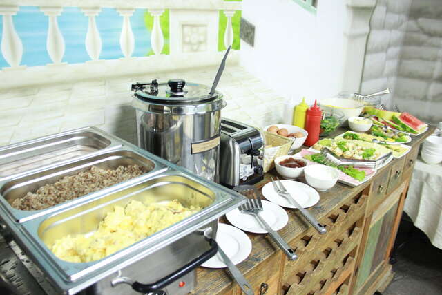 Гостиница UHotel Санкт-Петербург-3