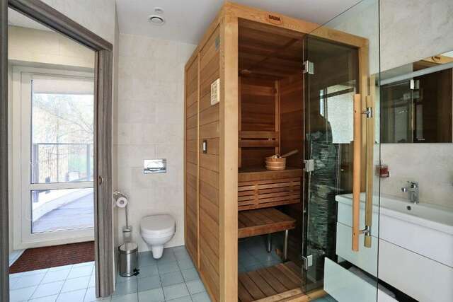 Гостиница UHotel Санкт-Петербург-126