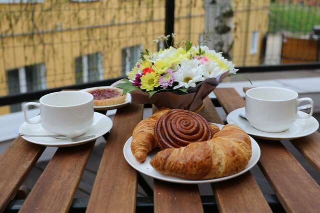 Гостиница UHotel Санкт-Петербург-18