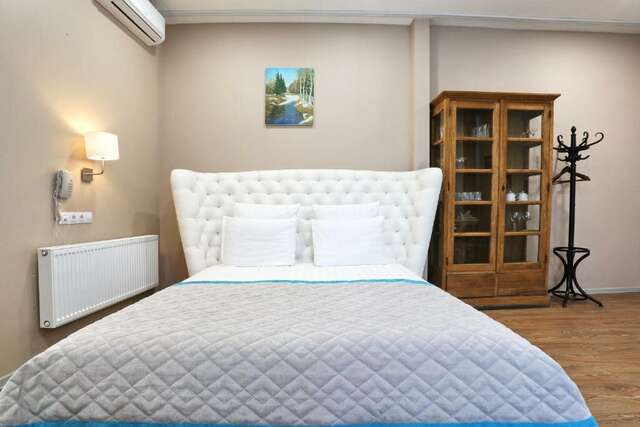 Гостиница UHotel Санкт-Петербург-63