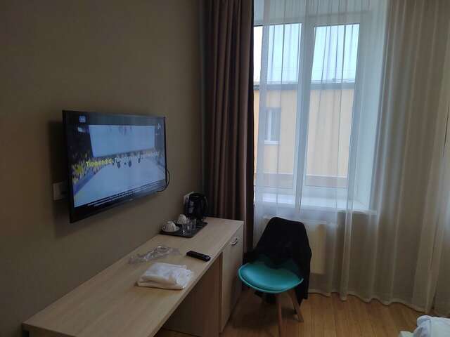 Гостиница UHotel Санкт-Петербург-178