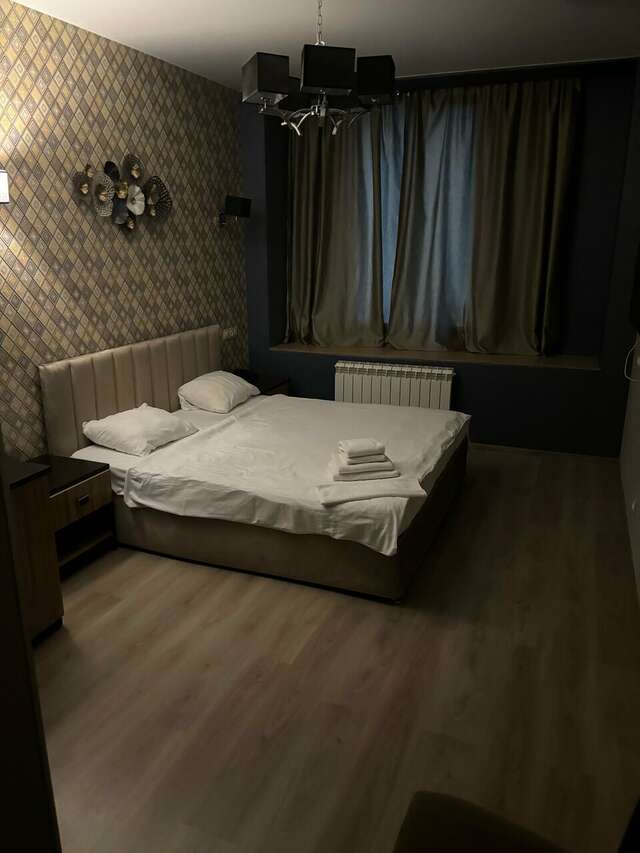 Гостиница UHotel Санкт-Петербург-180