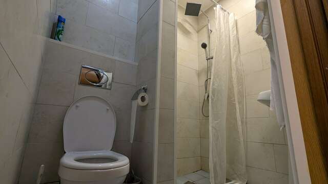 Гостиница UHotel Санкт-Петербург-205