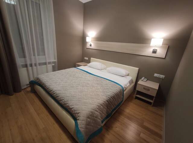 Гостиница UHotel Санкт-Петербург-211