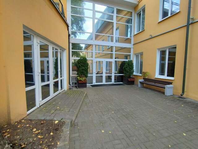 Гостиница UHotel Санкт-Петербург-101