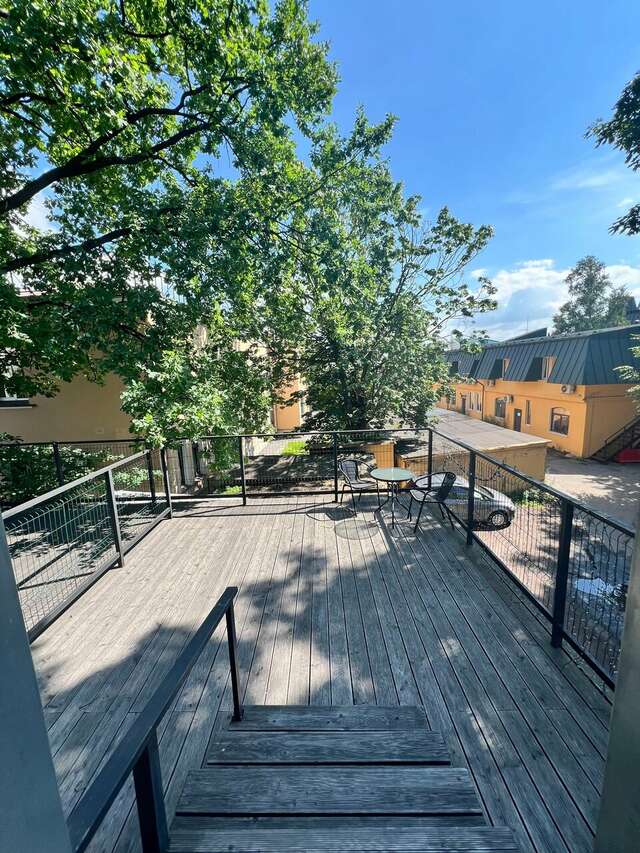 Гостиница UHotel Санкт-Петербург-177