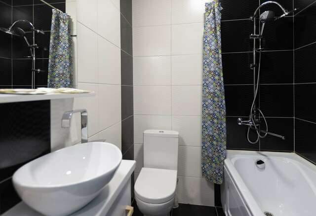 Гостиница UHotel Санкт-Петербург-54