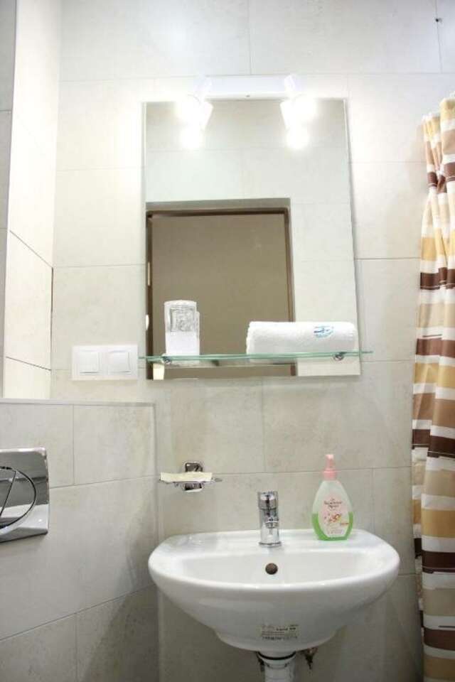 Гостиница UHotel Санкт-Петербург-107