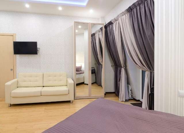 Гостиница UHotel Санкт-Петербург-53