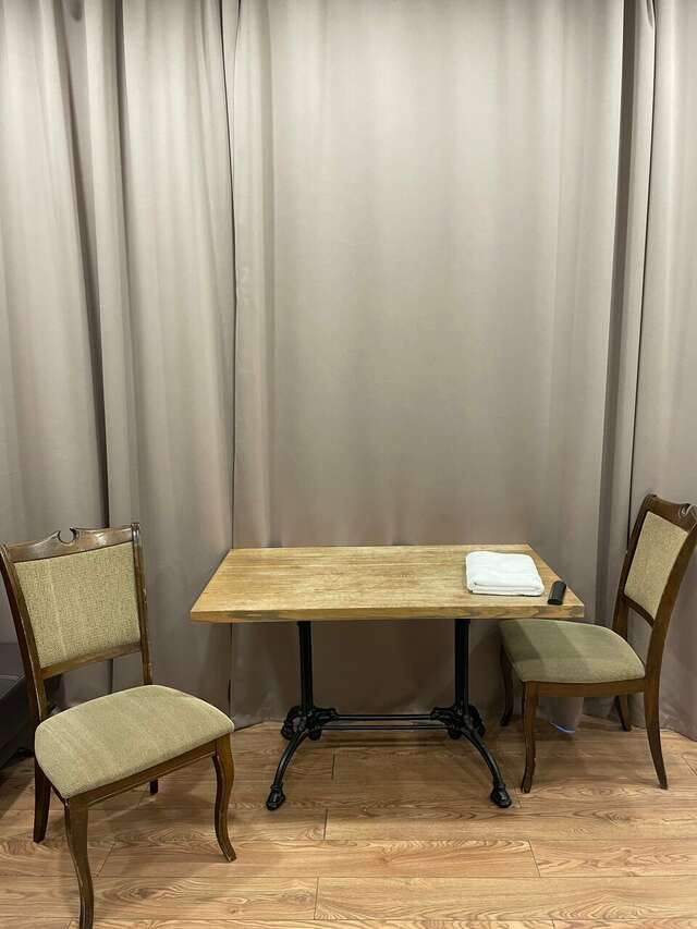 Гостиница UHotel Санкт-Петербург-175