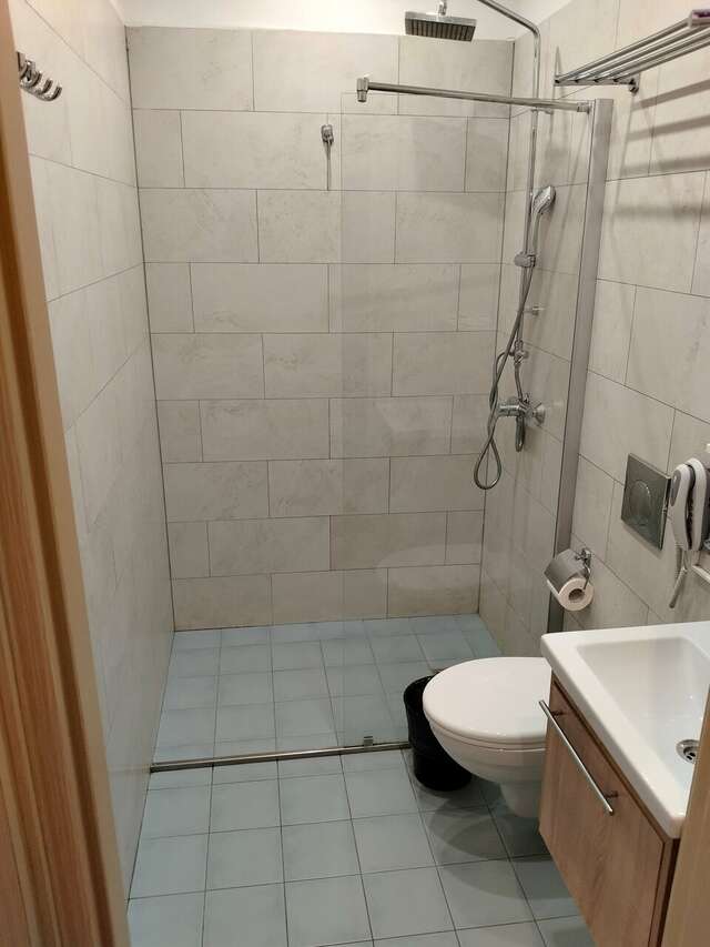 Гостиница UHotel Санкт-Петербург-214