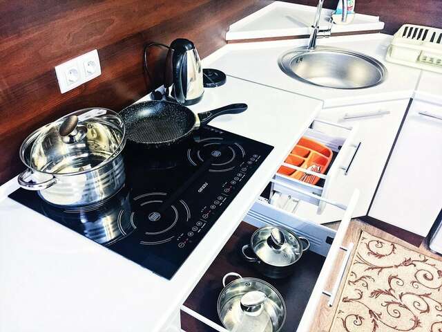 Гостиница UHotel Санкт-Петербург-44