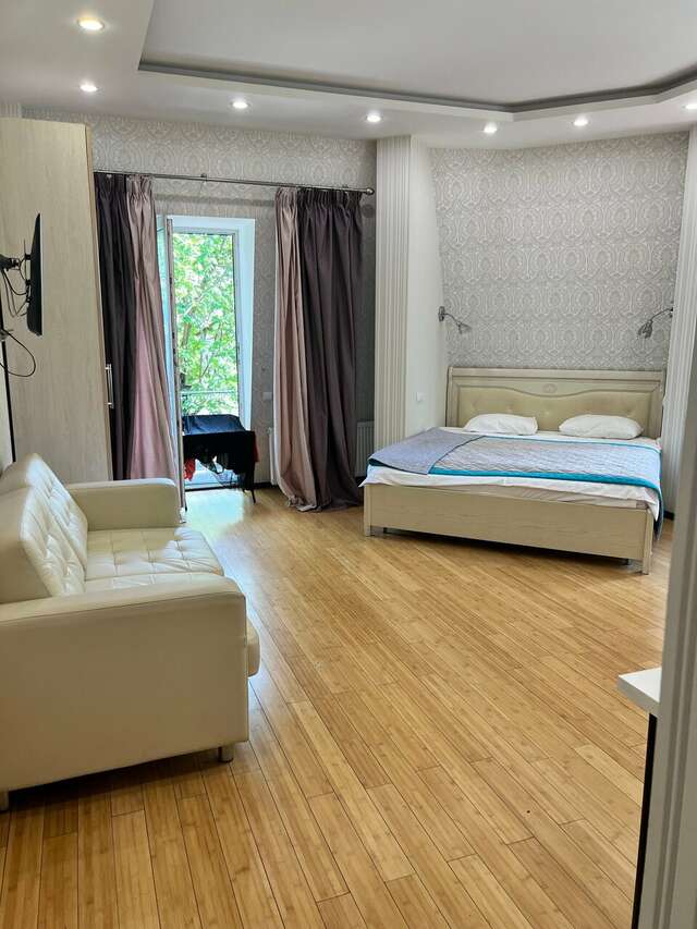 Гостиница UHotel Санкт-Петербург-197