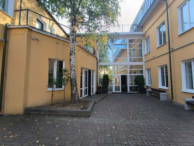 Гостиница UHotel Санкт-Петербург-70