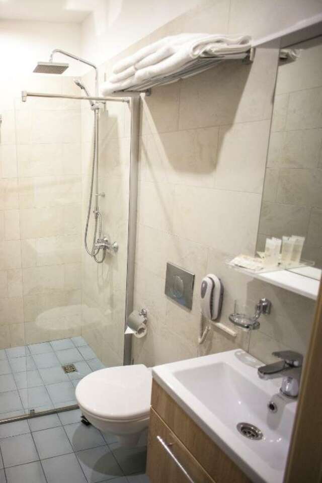 Гостиница UHotel Санкт-Петербург-140