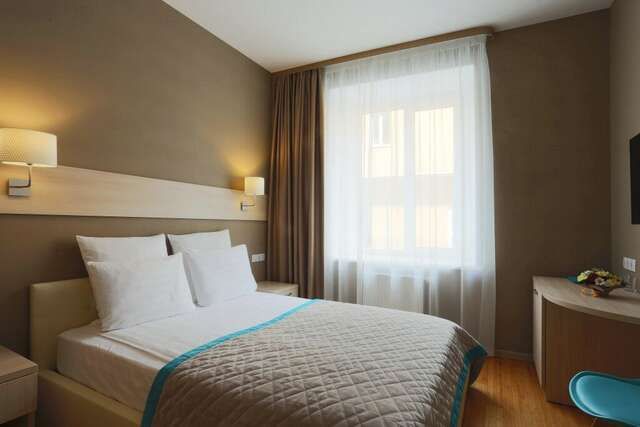 Гостиница UHotel Санкт-Петербург-136