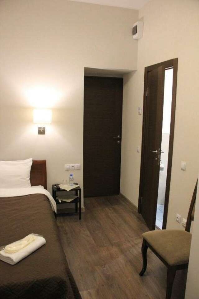 Гостиница UHotel Санкт-Петербург-128