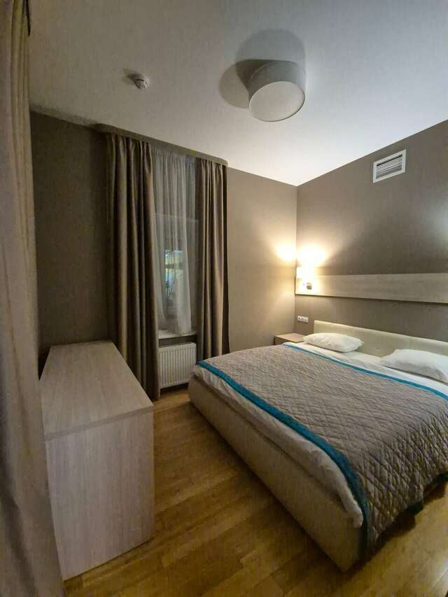 Гостиница UHotel Санкт-Петербург-202