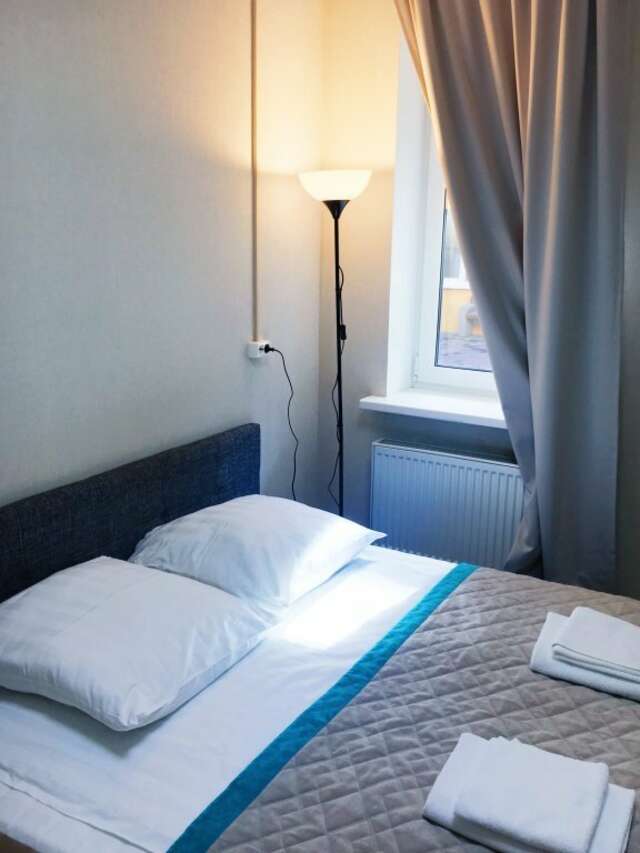 Гостиница UHotel Санкт-Петербург-78